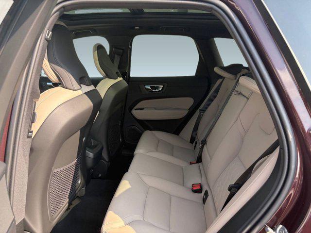new 2026 Volvo XC60 car, priced at $47,415
