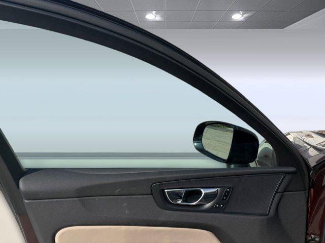 new 2026 Volvo XC60 car, priced at $47,415