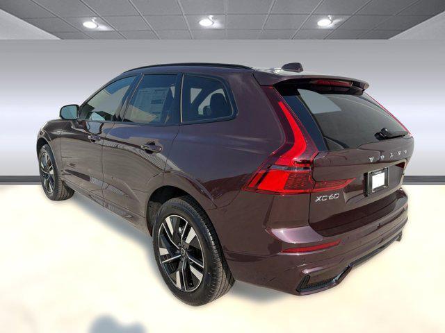 new 2026 Volvo XC60 car, priced at $47,415