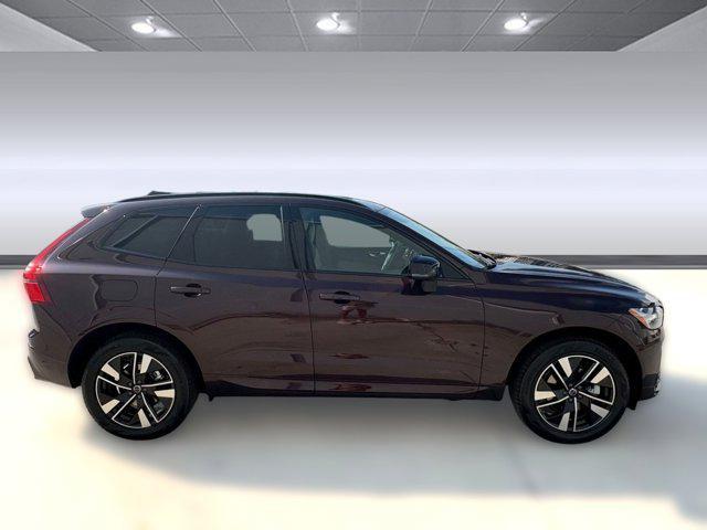 new 2026 Volvo XC60 car, priced at $47,415