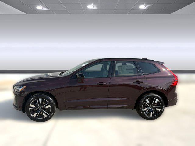 new 2026 Volvo XC60 car, priced at $47,415
