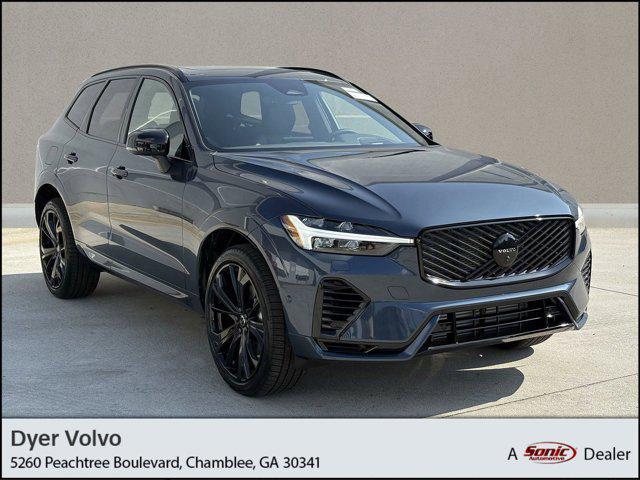 new 2026 Volvo XC60 Plug-In Hybrid car, priced at $74,525