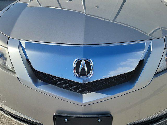 used 2010 Acura TL car, priced at $9,897