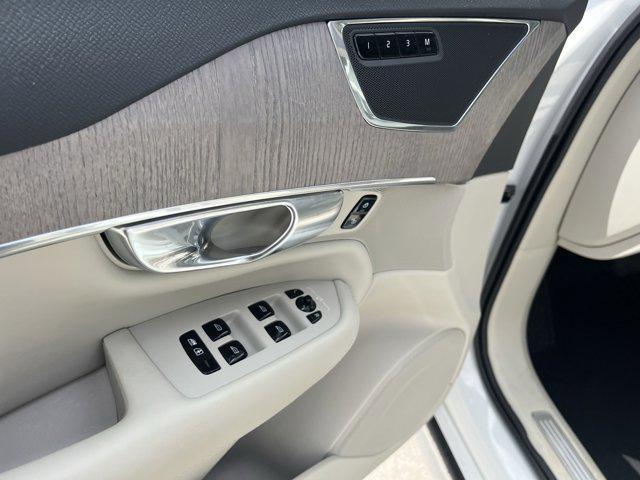 used 2024 Volvo XC90 car, priced at $52,898