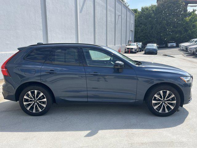 used 2023 Volvo XC60 car, priced at $40,397