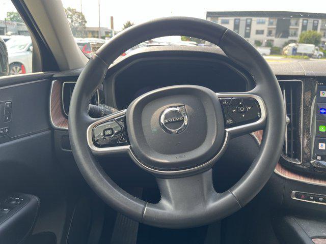 used 2023 Volvo XC60 car, priced at $40,397