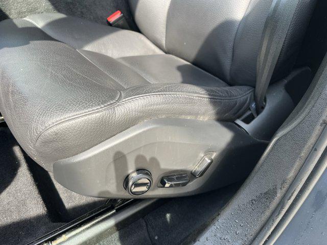 used 2023 Volvo XC60 car, priced at $40,397