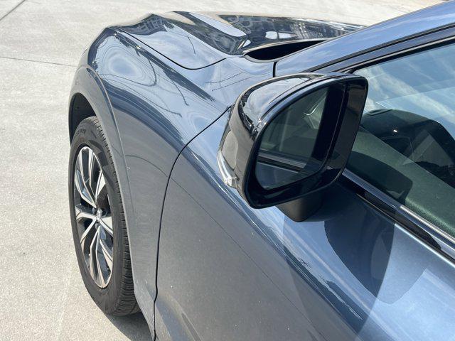 used 2023 Volvo XC60 car, priced at $40,397