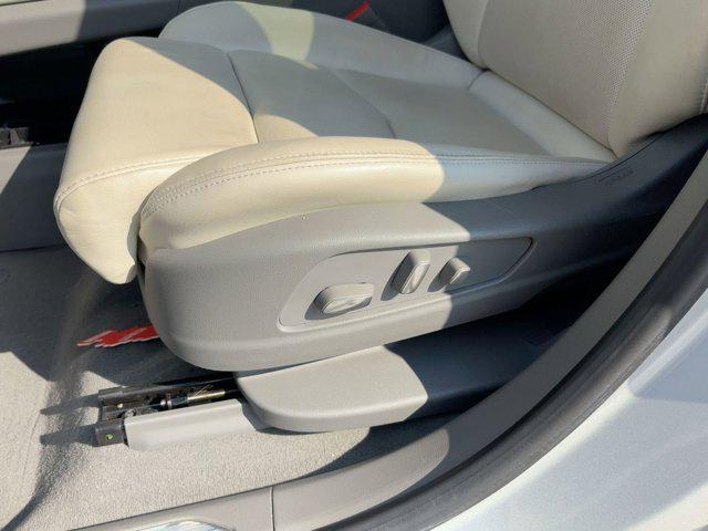 used 2017 Cadillac XT5 car, priced at $19,898