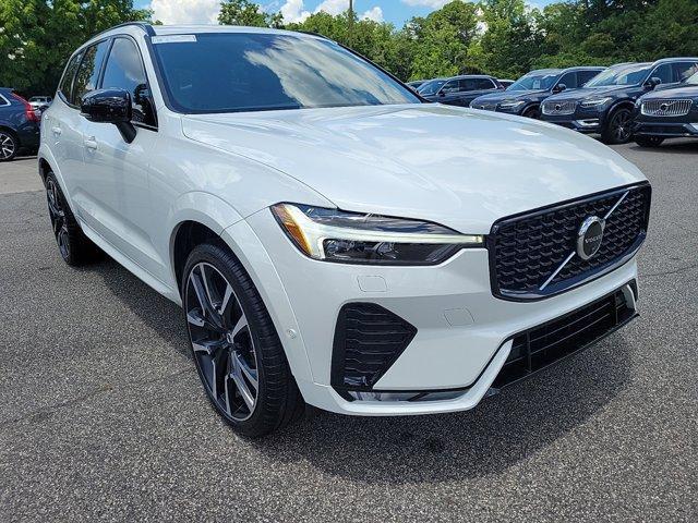 new 2024 Volvo XC60 car, priced at $63,915