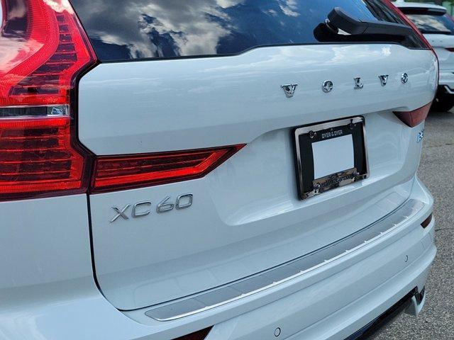 new 2024 Volvo XC60 car, priced at $63,915