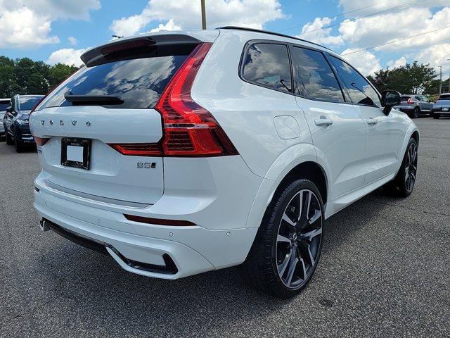 new 2024 Volvo XC60 car, priced at $63,915