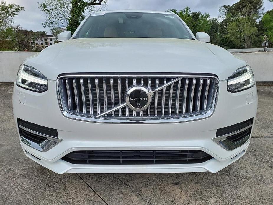 new 2024 Volvo XC90 Recharge Plug-In Hybrid car, priced at $83,570