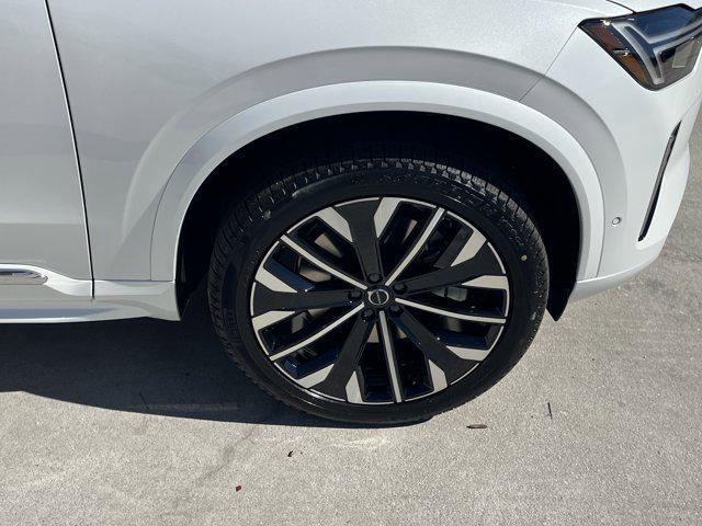 new 2025 Volvo XC90 Plug-In Hybrid car, priced at $82,405