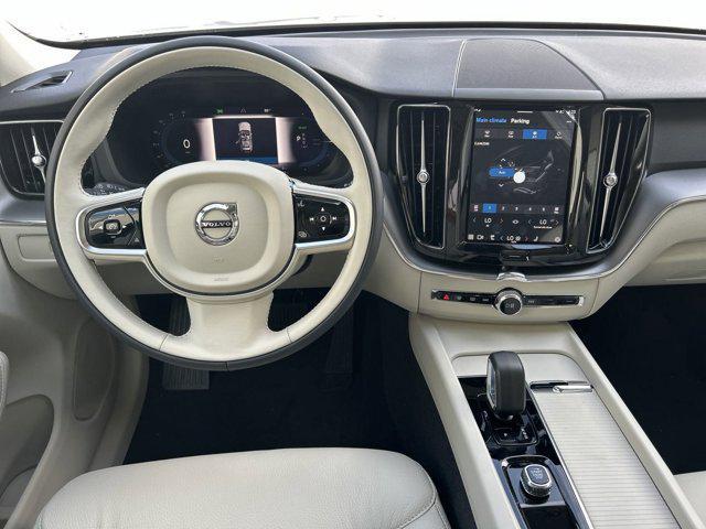 new 2025 Volvo XC60 Plug-In Hybrid car, priced at $62,075
