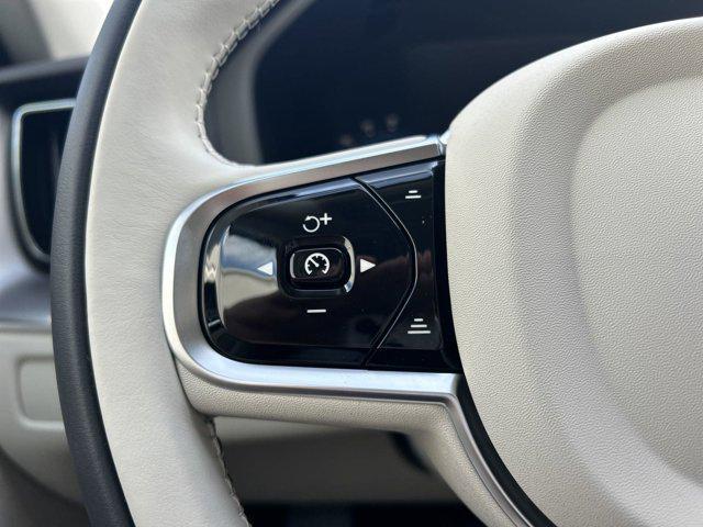 new 2025 Volvo XC60 Plug-In Hybrid car, priced at $62,075