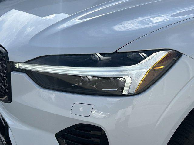 new 2025 Volvo XC60 Plug-In Hybrid car, priced at $62,075