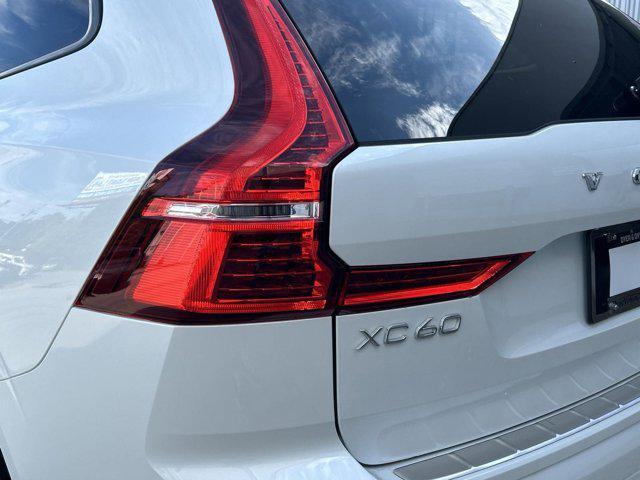 new 2025 Volvo XC60 Plug-In Hybrid car, priced at $62,075
