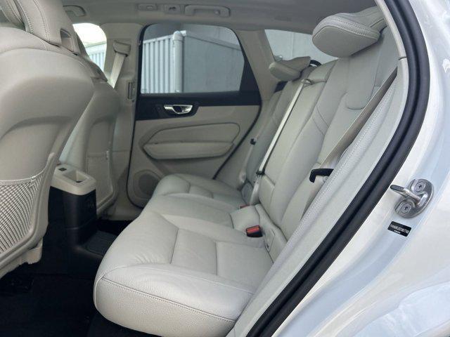 new 2025 Volvo XC60 Plug-In Hybrid car, priced at $62,075
