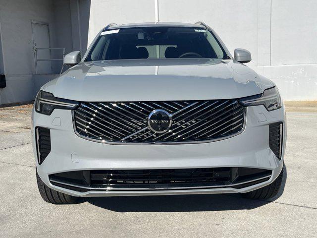 new 2025 Volvo XC90 car, priced at $69,615