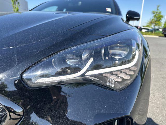 used 2022 Kia Stinger car, priced at $39,969