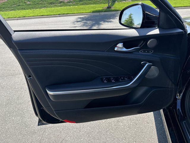 used 2022 Kia Stinger car, priced at $39,969