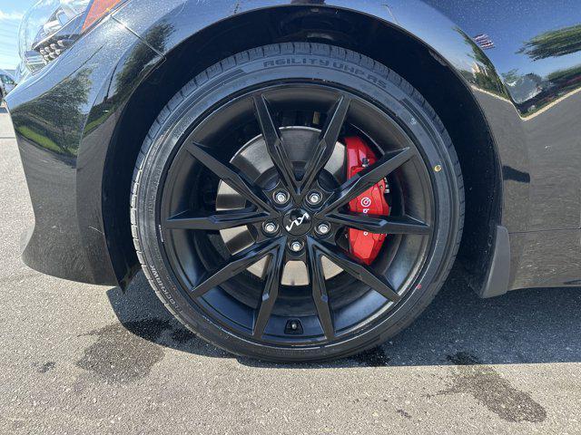 used 2022 Kia Stinger car, priced at $39,969