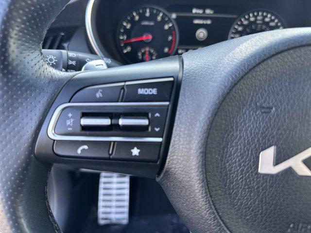 used 2022 Kia Stinger car, priced at $39,969