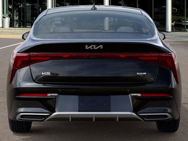 new 2025 Kia K5 car, priced at $31,760