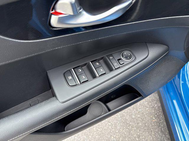 used 2023 Kia Forte car, priced at $22,969
