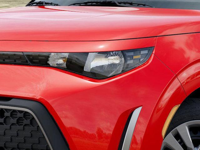 new 2025 Kia Soul car, priced at $22,060
