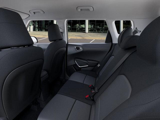 new 2025 Kia Soul car, priced at $22,060