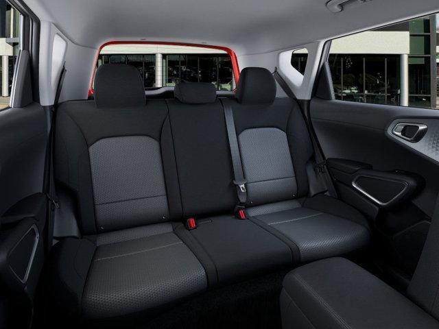 new 2025 Kia Soul car, priced at $22,060