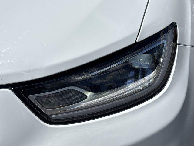 used 2023 Chrysler Pacifica car, priced at $23,989