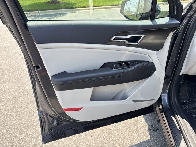 used 2023 Kia Sportage car, priced at $26,989
