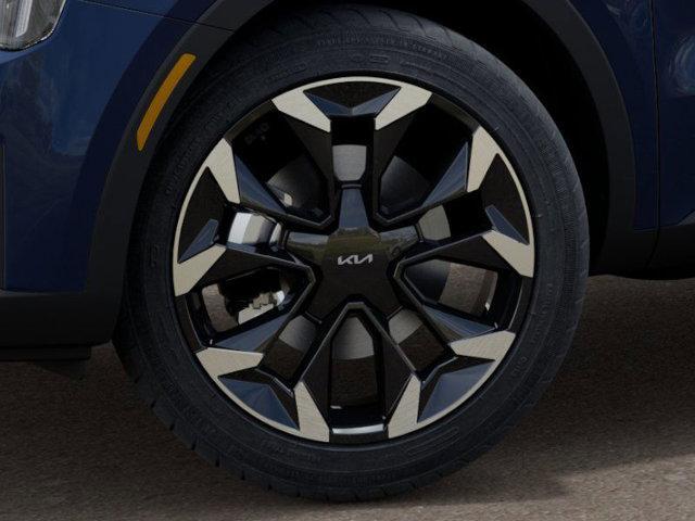 new 2025 Kia Sorento car, priced at $41,905