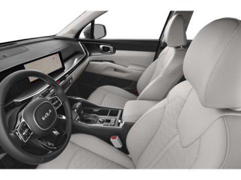new 2025 Kia Sorento car, priced at $41,905