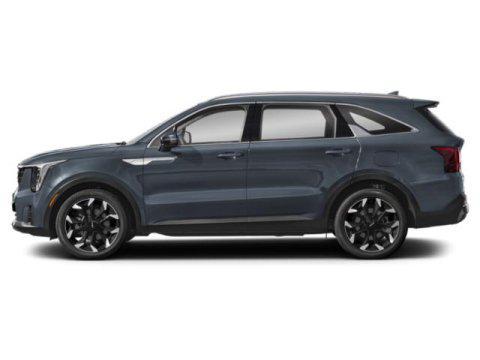 new 2025 Kia Sorento car, priced at $41,905