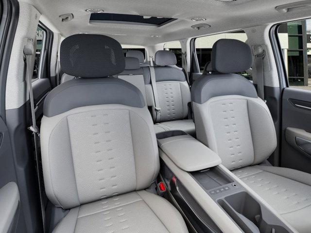 new 2026 Kia EV9 car, priced at $66,640