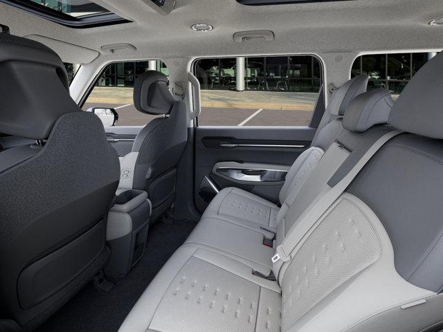 new 2026 Kia EV9 car, priced at $66,640