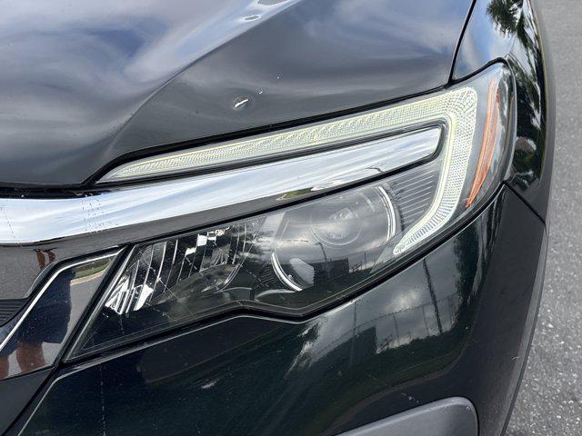 used 2019 Honda Pilot car, priced at $21,969