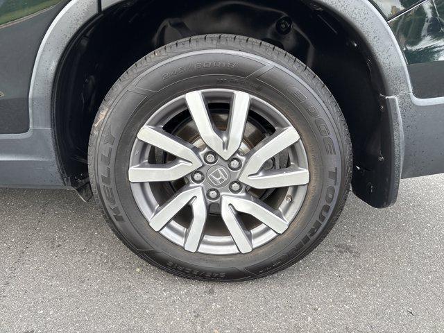 used 2019 Honda Pilot car, priced at $21,969