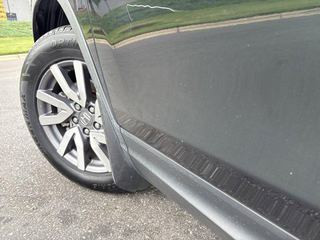 used 2019 Honda Pilot car, priced at $21,969