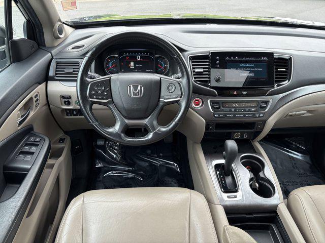 used 2019 Honda Pilot car, priced at $21,969