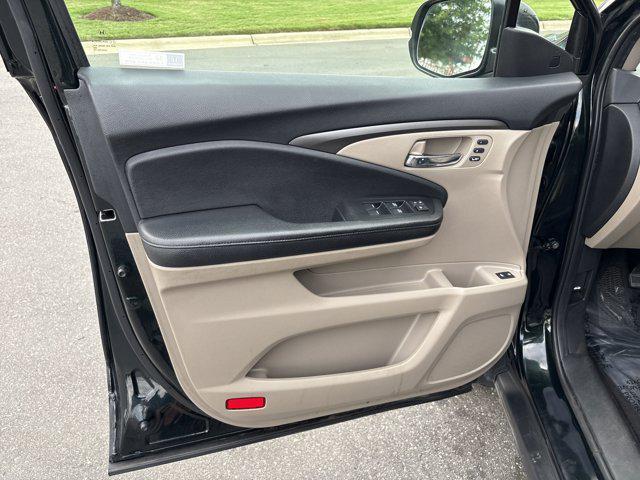 used 2019 Honda Pilot car, priced at $21,969