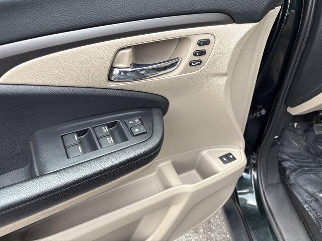 used 2019 Honda Pilot car, priced at $21,969