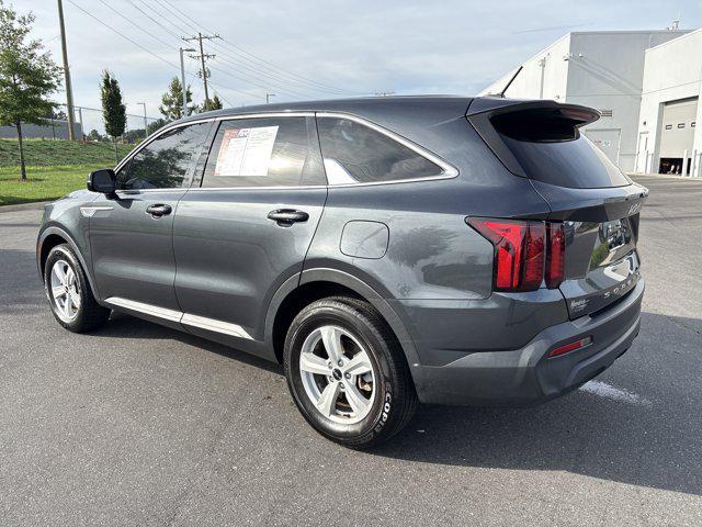 used 2022 Kia Sorento car, priced at $22,989