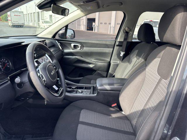 used 2022 Kia Sorento car, priced at $22,989