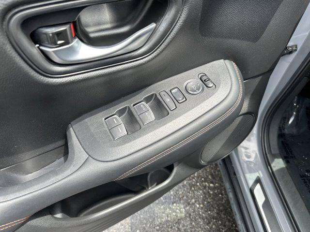 used 2023 Honda HR-V car, priced at $25,989