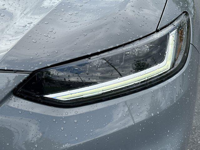 used 2023 Honda HR-V car, priced at $25,989